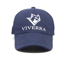 Viverra Outdoor Classic Cap Navy