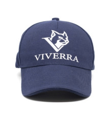 Кепка Viverra Outdoor Classic Cap Navy