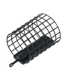 Кормушка Brain фидерная XL крашенная (ц.:черный) 80 g