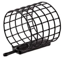Feeder Brain L colored (color: black) 90 g