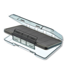 Коробка Daiwa Double Side Lure & Stinger Box 19x11x4