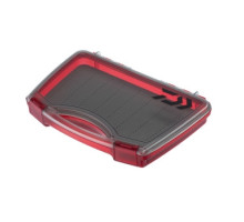 Коробка Daiwa Lure & Stinger Box Single 29x20x4
