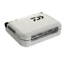 Daiwa Multi Case 122NJ White