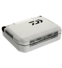 Коробка Daiwa Multi Case 122NJ White