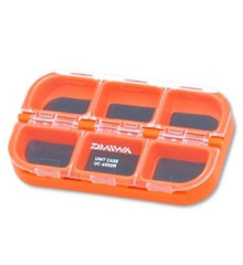 Коробка Daiwa UC-600DR Magnet Sheet