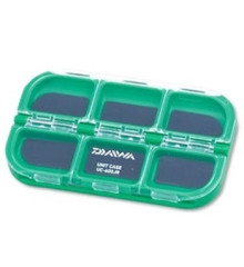 Коробка Daiwa UC-600JR Magnet Sheet