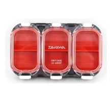 Коробка Daiwa UNITE CASE UC600DP Magnet