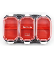 Коробка Daiwa UNITE CASE UC600DP Magnet