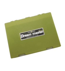 Коробка Ring Star Dream Master Area DMA-1500SS 198x149x20mm Olive