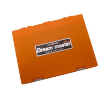 Ring Star Dream Master Area DMA-1500SS 198x149x20mm Orange