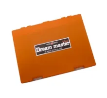 Ring Star Dream Master Area DMA-1500SS 198x149x20mm Orange