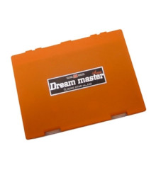 Коробка Ring Star Dream Master Area DMA-1500SS 198x149x20mm Orange