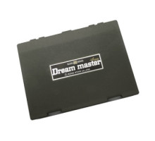 Коробка Ring Star Dream Master Area DMA-1500SS 198x149x20mm Black