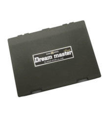Коробка Ring Star Dream Master Area DMA-1500SS 198x149x20mm Black