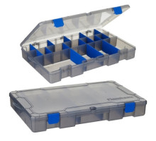 Box Flambeau 5003ZM Max Series Tuff Tainer