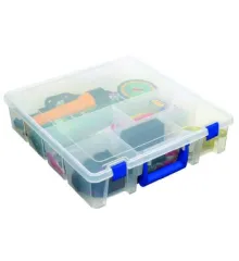 Коробка Flambeau Tuff Tainer 6575HM
