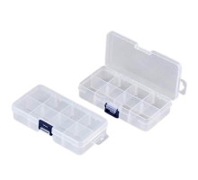 Ring Star Dream Master Compact DM-1410 Clear Box 140×75×27mm