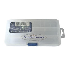 Ring Star Dream Master Compact DM-1420 140×75×27mm Clear