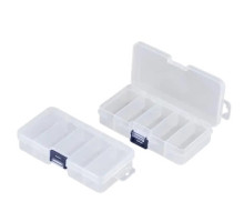 Box Ring Star Dream Master Compact DM-1430 140×75×27mm