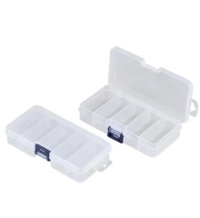 Коробка Ring Star Dream Master Compact DM-1430 140×75×27mm