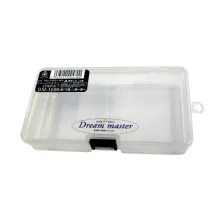 Box Ring Star Dream Master Compact DM-1600 165×95×30mm