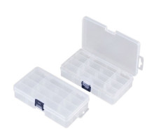 Box Ring Star Dream Master Compact DM-1620 165×95×30mm