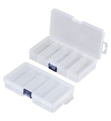 Коробка Ring Star Dream Master Compact DM-1630 165×95×30mm