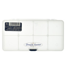 Коробка Ring Star Dream Master Compact DM-2110 210×110×38mm