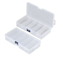 Box Ring Star Dream Master Compact DM-2130 210×110×38mm