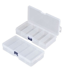 Коробка Ring Star Dream Master Compact DM-2130 210×110×38mm