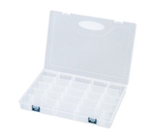 Box Ring Star Dream Master DM-3000D 300x206x39mm