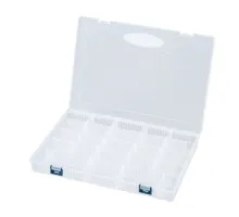 Коробка Ring Star Dream Master DM-3000D 300x206x39mm