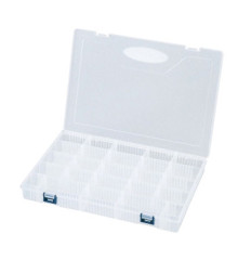 Коробка Ring Star Dream Master DM-3000D 300x206x39mm