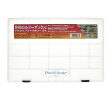 Box Ring Star Dream Master DM-3000S 300x206x28mm