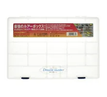 Коробка Ring Star Dream Master DM-3000S 300x206x28mm