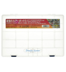 Коробка Ring Star Dream Master DM-3000S 300x206x28mm