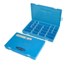 Коробка Ring Star Ocean Plastic TOP-3000D OB 300x206x39mm