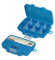 Ring Star Ocean Plastic TOP-375 OB 100x72x21mm Box