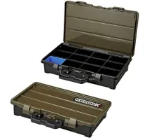 Ring Star Road-K RK-4500 ОD/BK 447x293x85mm