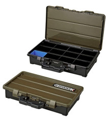 Ring Star Road-K RK-4500 OD/BK 447x293x85mm Box