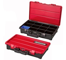 Box Ring Star Road-K RK-4500 RD/BK 447x293x85mm