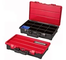 Box Ring Star Road-K RK-4500 RD/BK 447x293x85mm