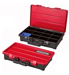 Ring Star Road-K RK-4500 RD/BK 447x293x85mm