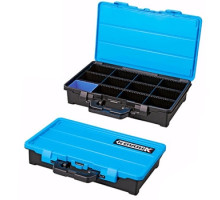 Коробка Ring Star Road-K RK-4500 TB/BK 465x280x280mm