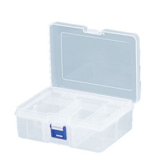 Ring Star Super Club Mini RT-170 Box 167x126x62mm