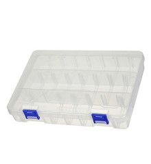 Ring Star Super Club Mini RT-230 Box 234x168x49mm