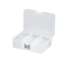 Box Ring Star Super Club Parts RP-150 145x98x49mm