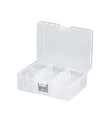 Коробка Ring Star Super Club Parts RP-150 145x98x49mm