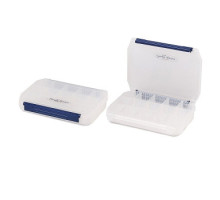 Коробка Ring Star Super Pitch L&R SPW-1500 200x153x40mm