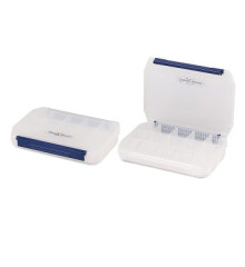 Коробка Ring Star Super Pitch L&R SPW-1500 200x153x40mm